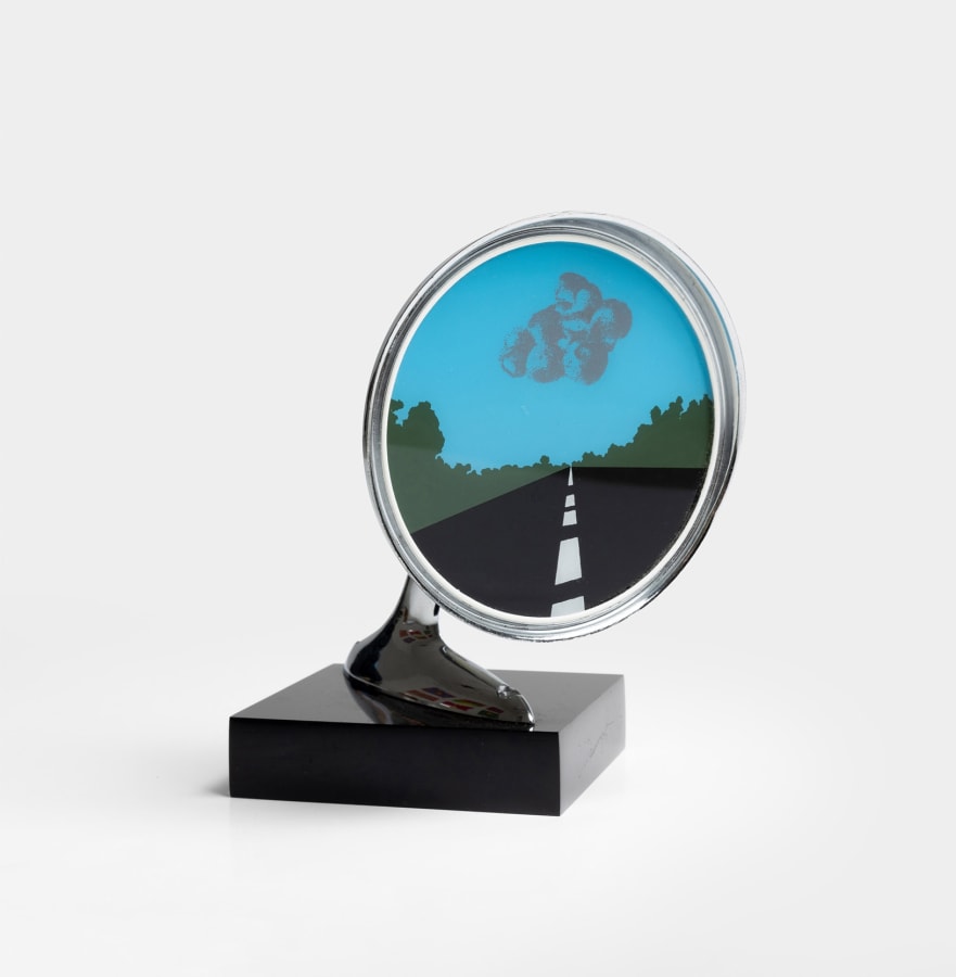 Various, 7 Objects in a Box, 1966