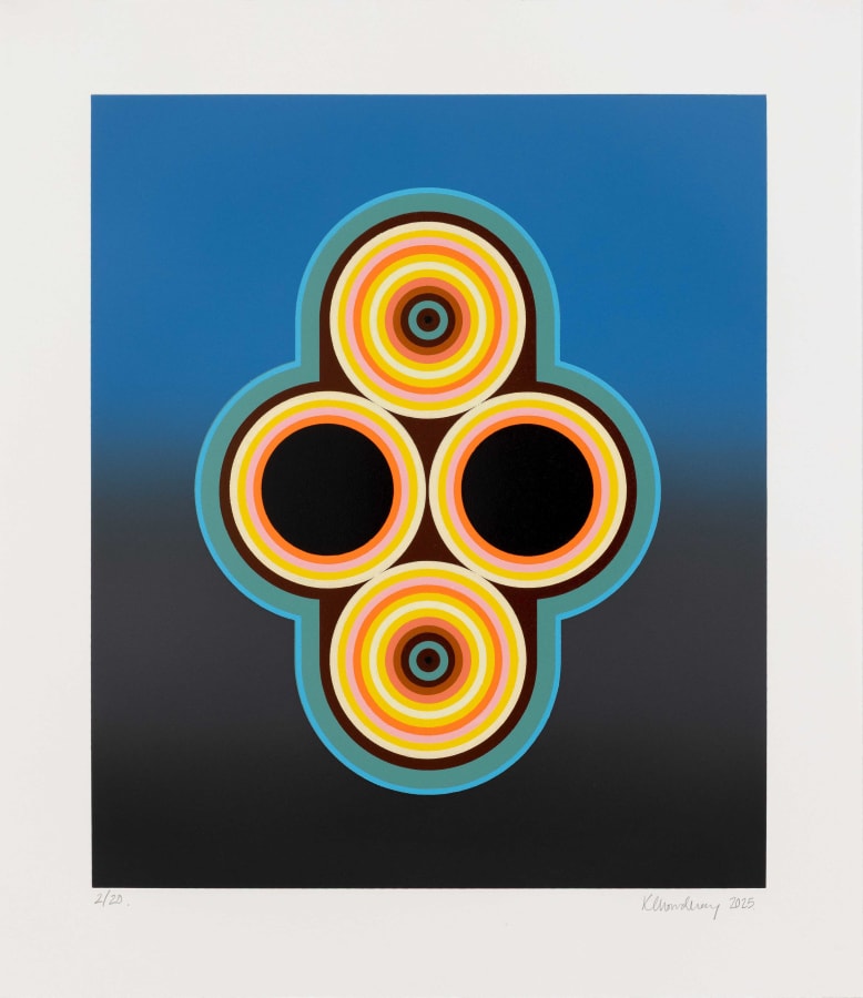 Lubna Chowdhary, Adi Kadi , 2025