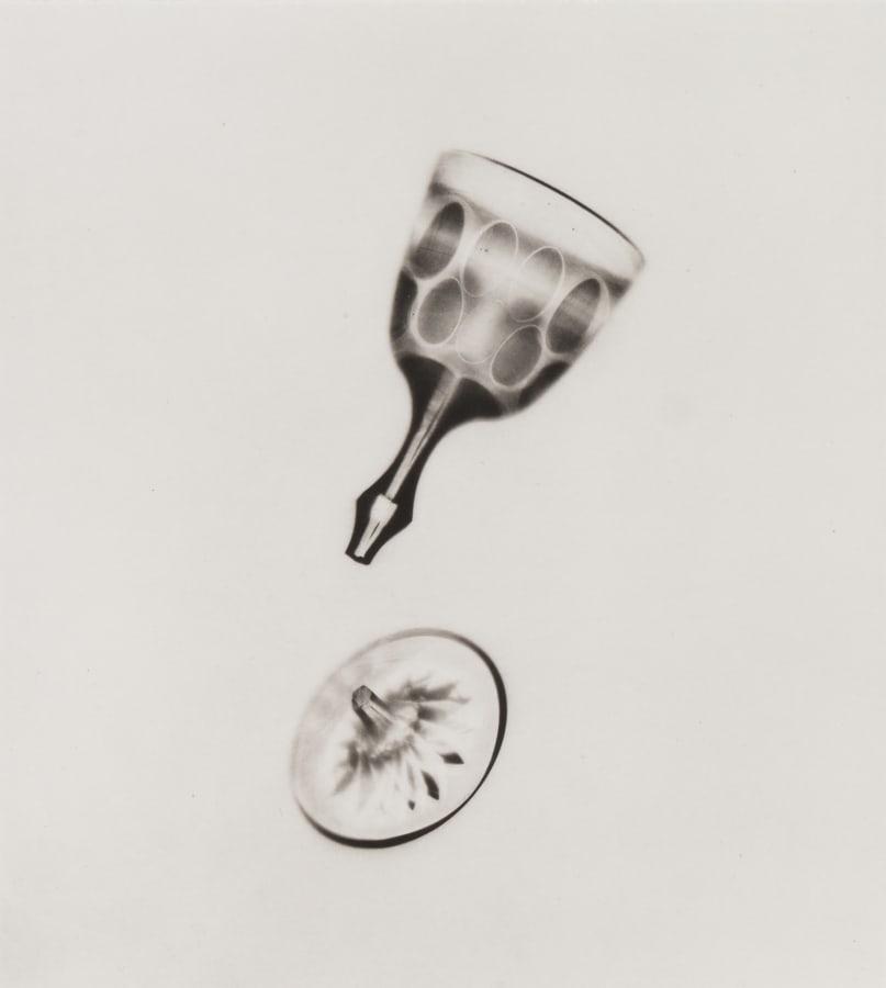 Cornelia Parker, Fallen Glass, 2024