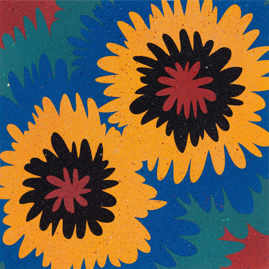 Rhys Coren, When I'm With You, 2024