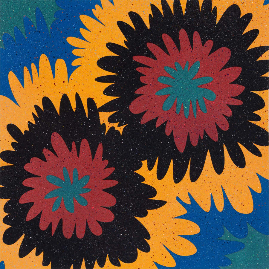 Rhys Coren, When I'm With You, 2024