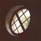 Jan Dibbets, III Sankt Gallen, 1995, 1998