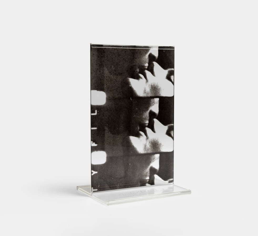 Various, 7 Objects in a Box, 1966