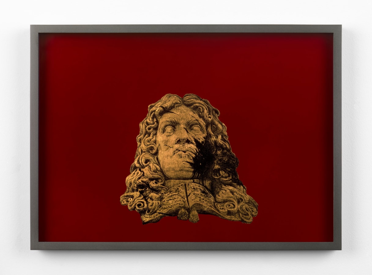 Miriam de Búrca, Négrophobie d’État, 2022