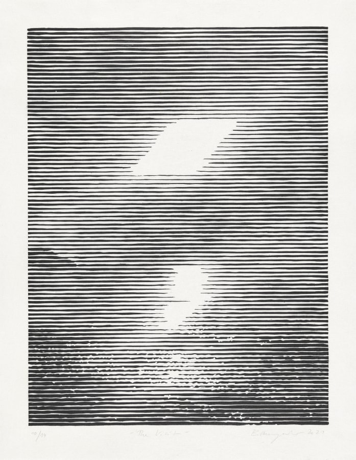 Christiane Baumgartner, The Visit, 2021