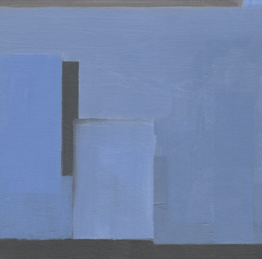 Vicken Parsons, Untitled (2204), 2022