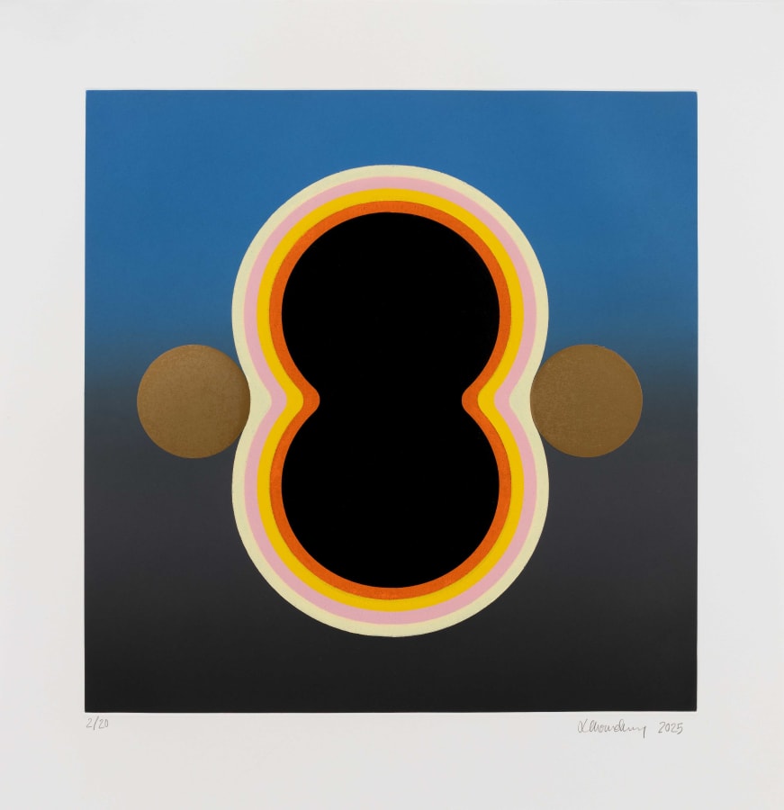 Lubna Chowdhary, Zam Zam, 2025