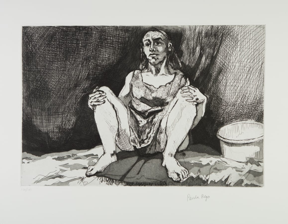 Paula Rego, Untitled, 2000/2019