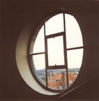 Jan Dibbets, V Amsterdam, 1991, 1998