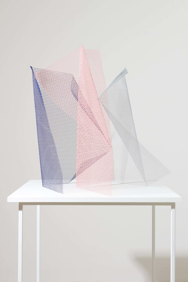 Rana Begum, No. 1159 Mesh, 2022