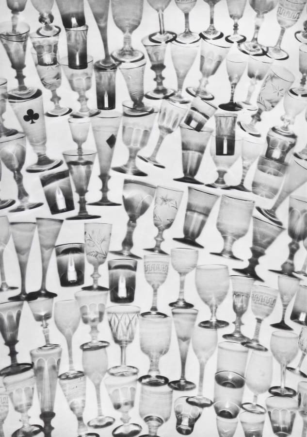 Cornelia Parker, Singles, 2024