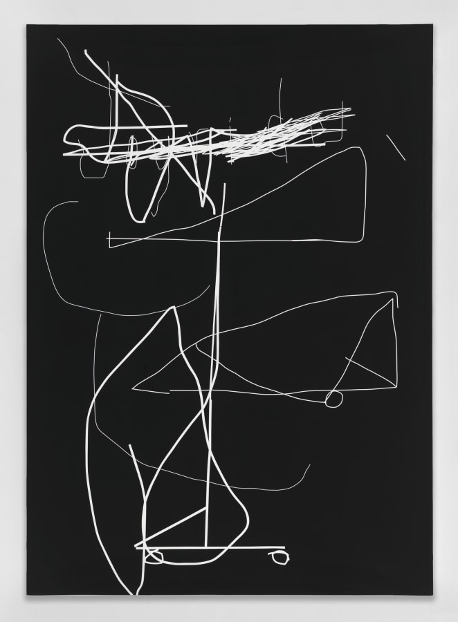 Artwork: Jeff Elrod, Pass the Dutchie, 2013
