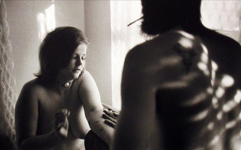 Artwork: Larry Clark, Untitled (T36), 1971
