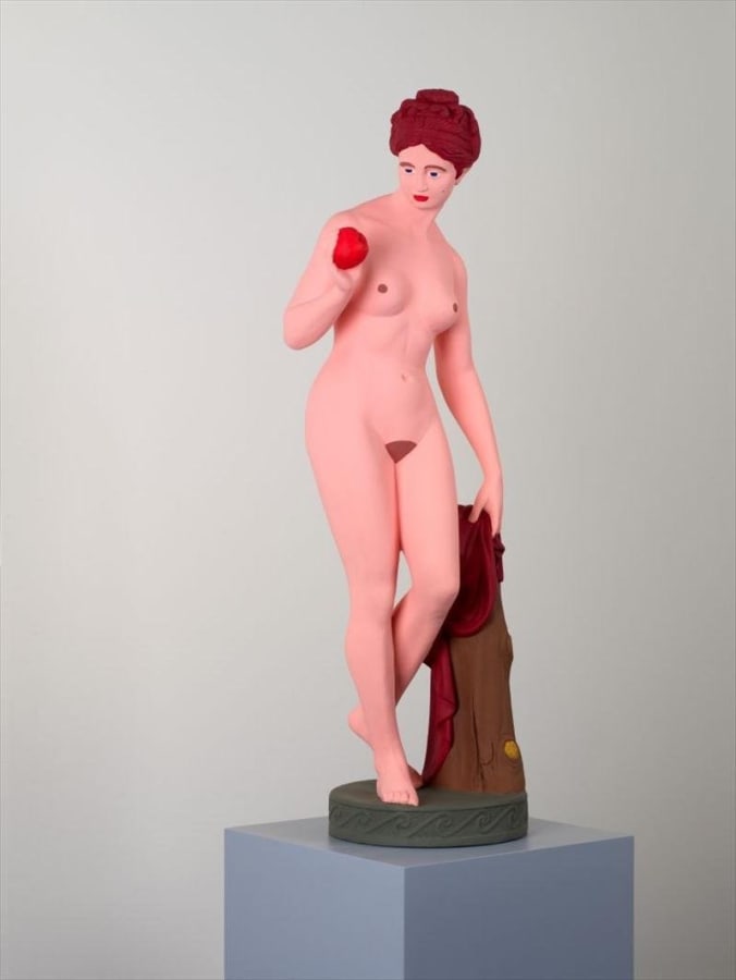 Artwork: Hans-Peter Feldmann, Untitled