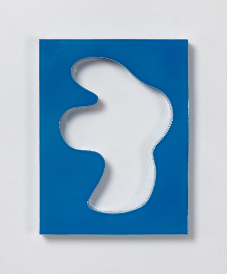 Artwork: Mai-Thu Perret, Today there is, tomorrow there isn't, 2019