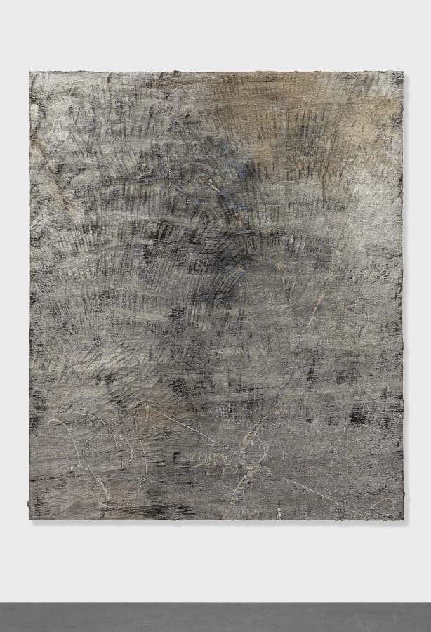 Artwork: Garth Weiser, 1, 2018