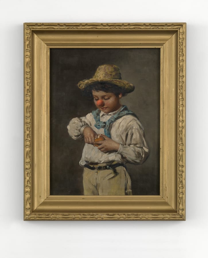 Artwork: Hans-Peter Feldmann, Untitled
