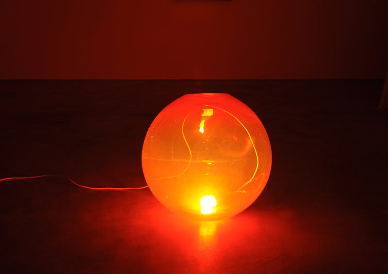 Artwork: Heimo Zobernig, Untitled, 2012