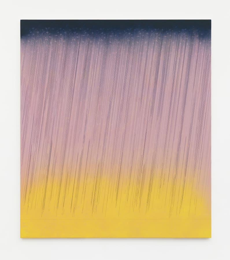 Artwork: Rachel Howard, Happy Happy Joy Joy, 2021