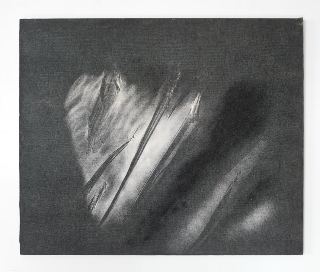Artwork: Ryuji Tanaka, Untitled, circa late 1980s
