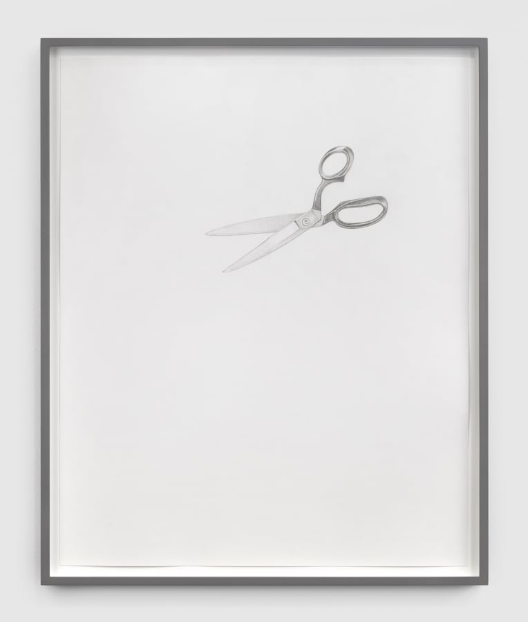 Artwork: Donna Huddleston, All Nighter, 2019