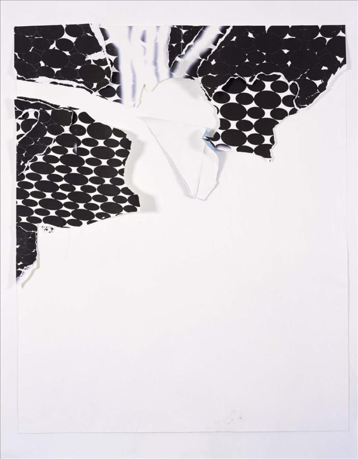 Artwork: Toby Ziegler, Team Building (Study), 2008