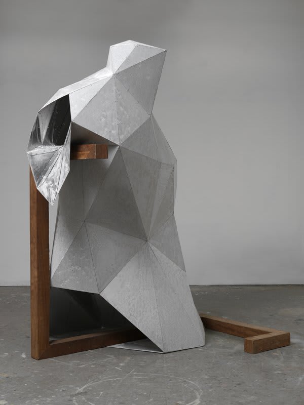 Artwork: Toby Ziegler, The Cripples (5), 2012