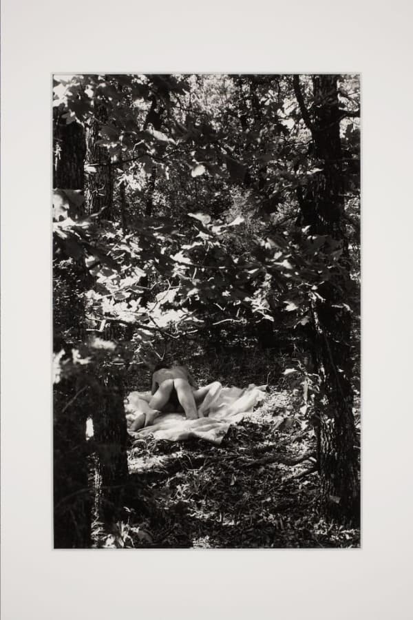 Artwork: Larry Clark, Untitled (TL54), 1972