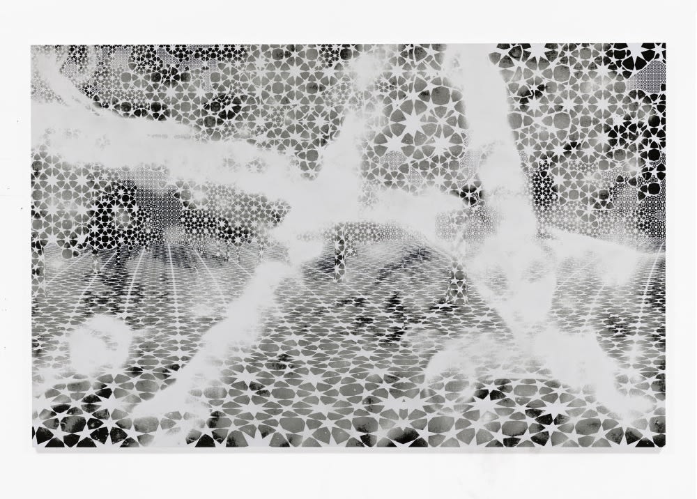 Artwork: Toby Ziegler, capability, 2019