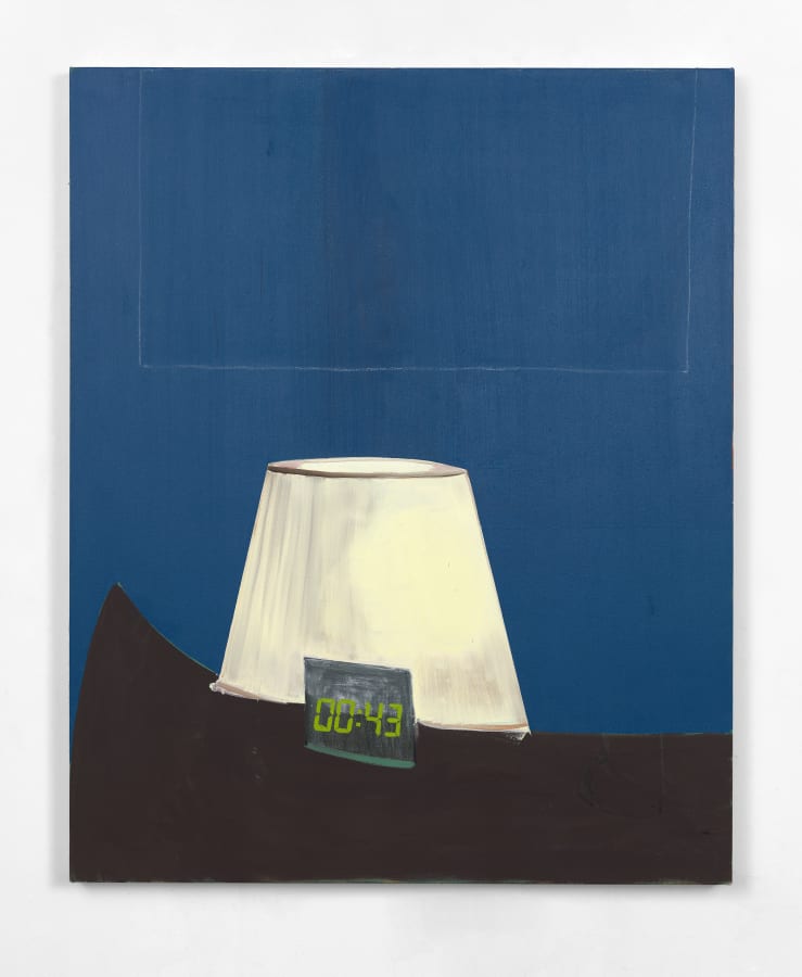 Artwork: Dexter Dalwood, 00:43, 2018