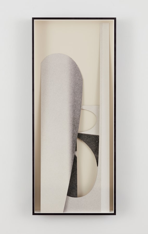 Artwork: Erin Shirreff, Lacquer, pocket, 2018