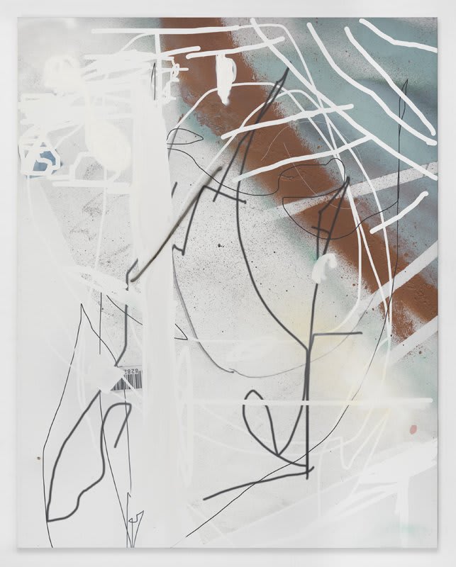 Artwork: Jeff Elrod, 13th Floor Elevator, 2013