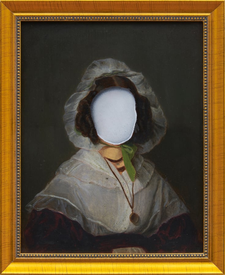 Artwork: Hans-Peter Feldmann, Untitled