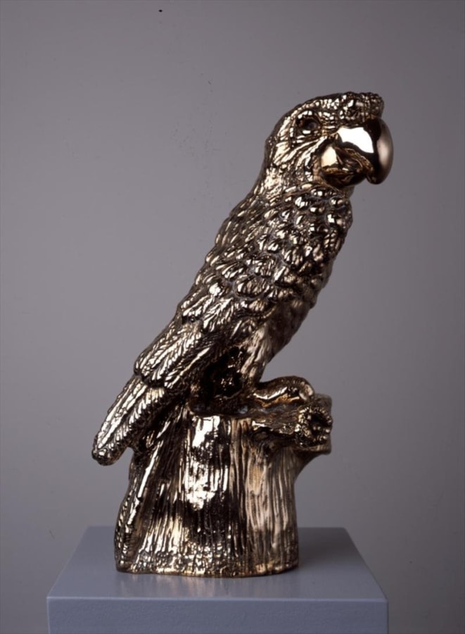 Artwork: Sherrie Levine, Loulou, 2004