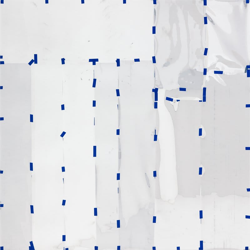 Artwork: Heimo Zobernig, Untitled, 2012