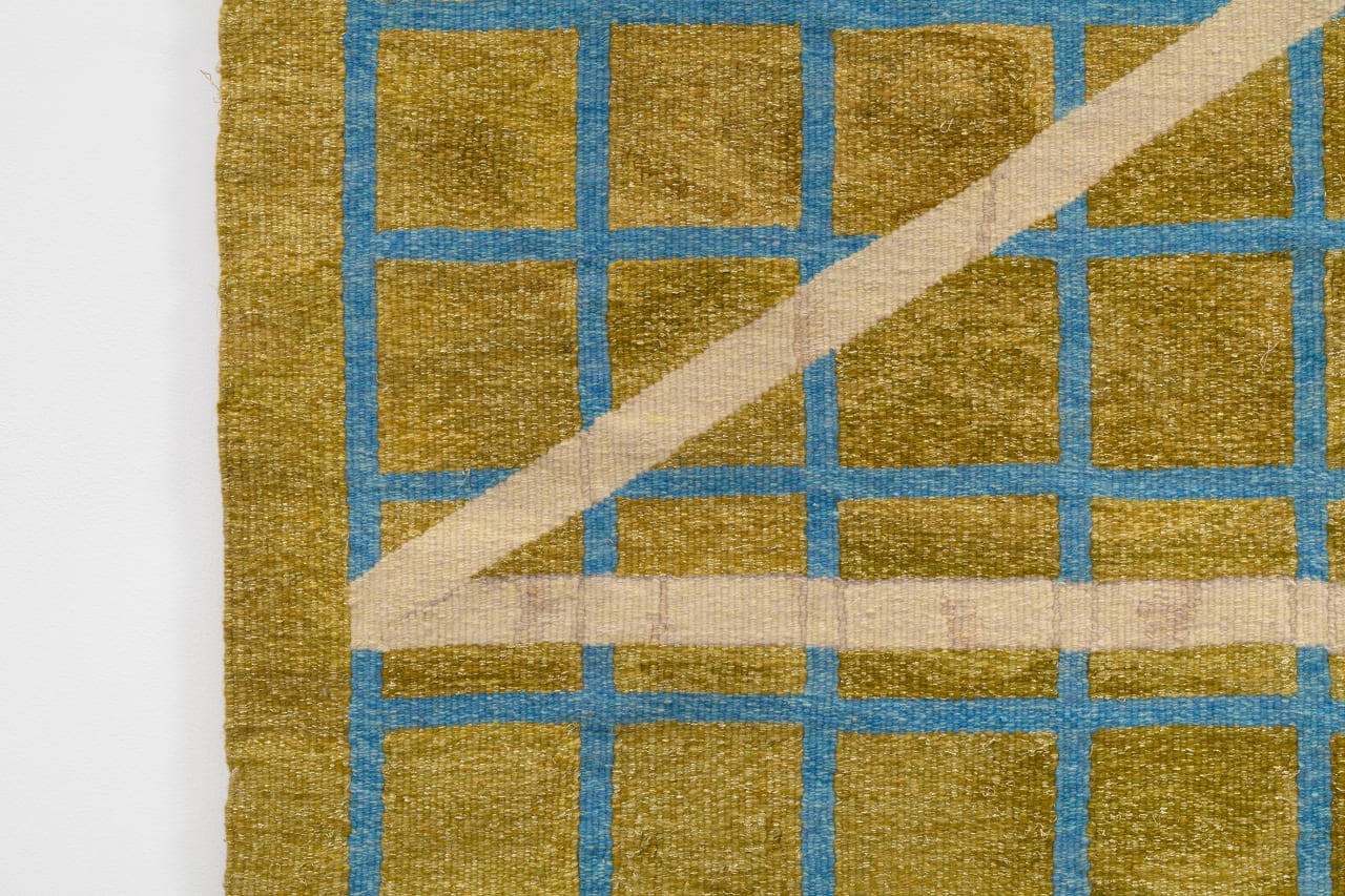Artwork: Mai-Thu Perret, Untitled, 2020
