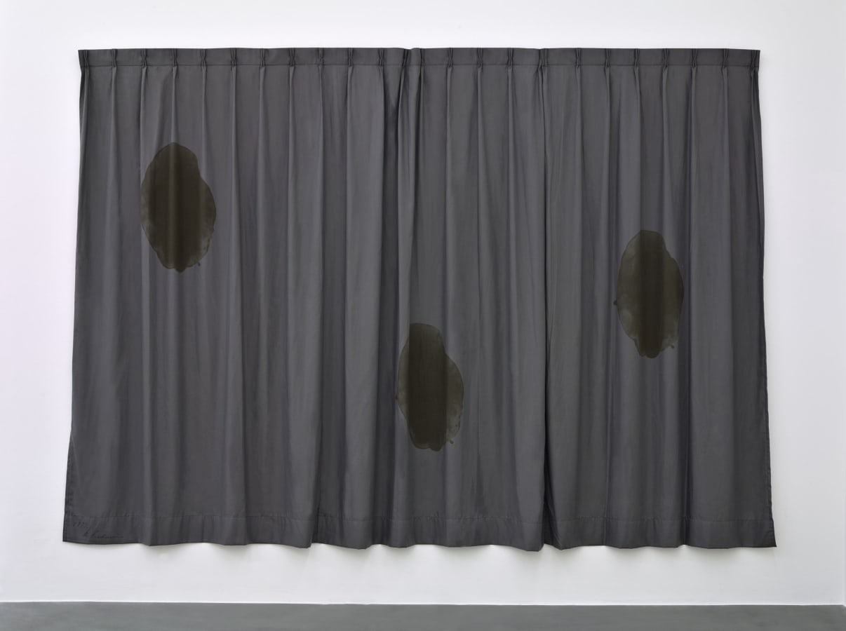 Artwork: Koji Enokura, Print (STORY & MEMORY No.1), 1993