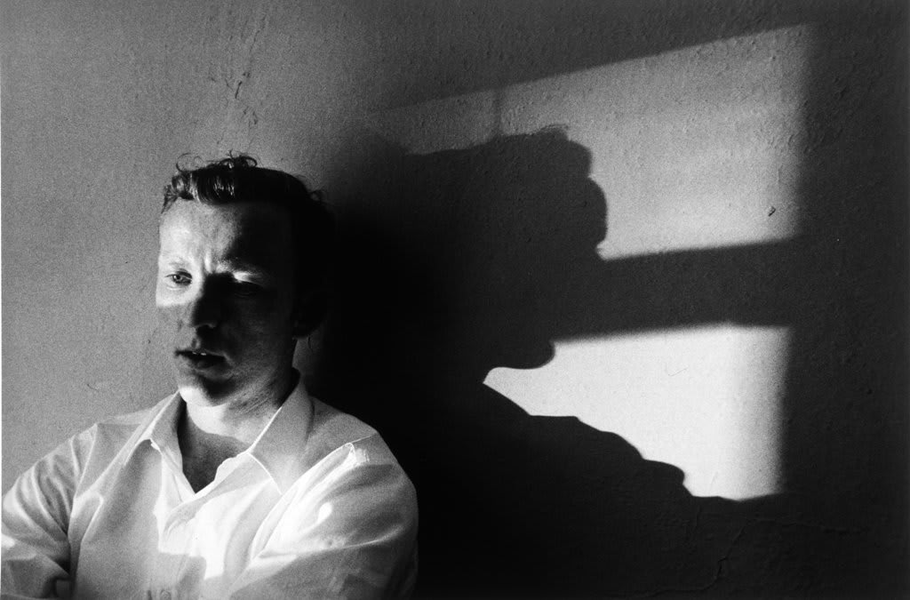 Artwork: Larry Clark, Untitled (T3), 1963