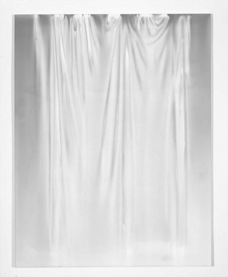 Artwork: Claudio Parmiggiani, Untitled, 2008