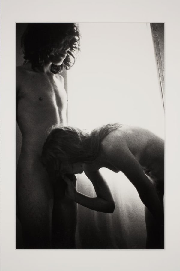 Artwork: Larry Clark, Untitled (TL47), 1972