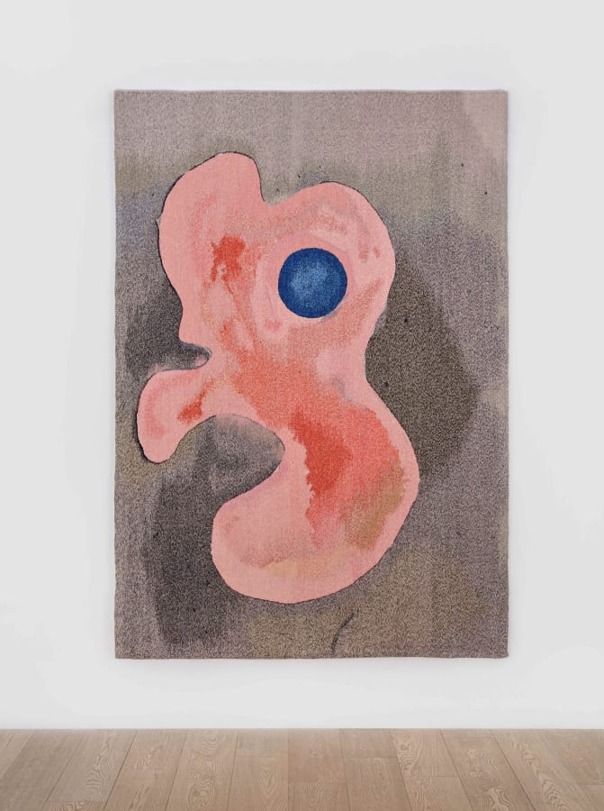 Artwork: Mai-Thu Perret, News From Nowhere II, 2019