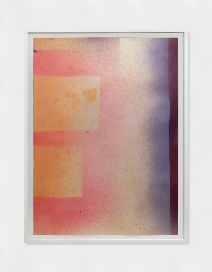 Artwork: Eric N. Mack, Drought, 2019