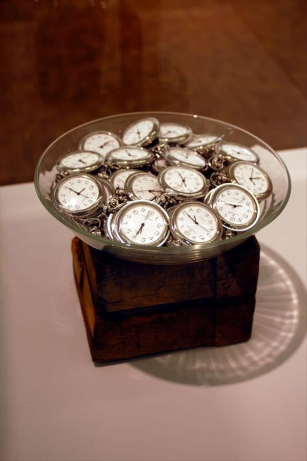 Artwork: Hans-Peter Feldmann, Untitled