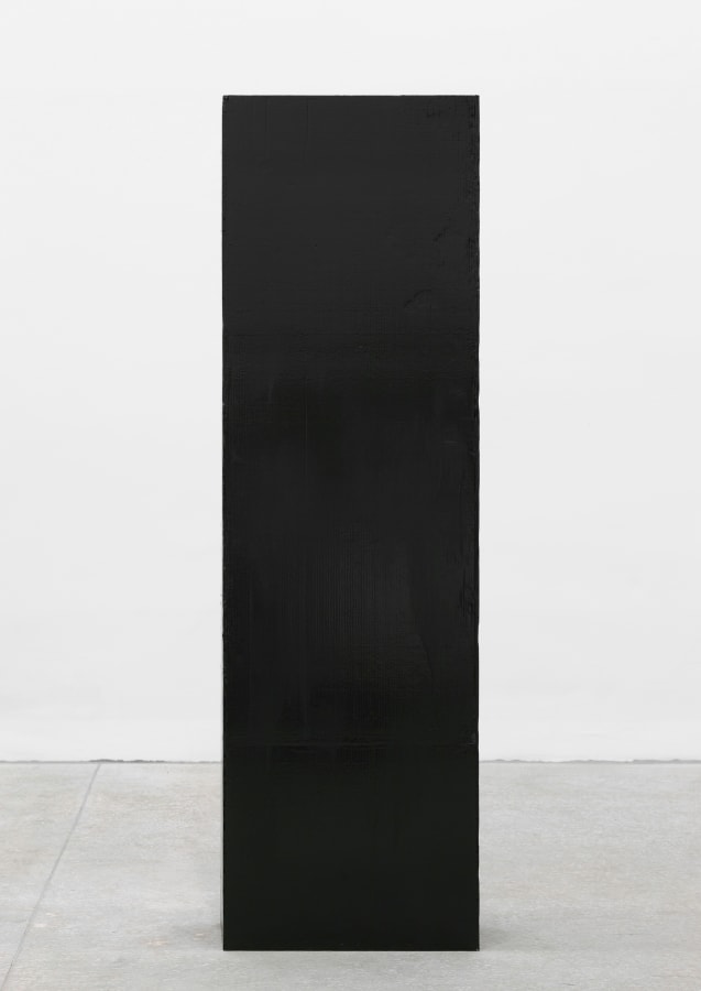Artwork: Heimo Zobernig, Untitled, 1988