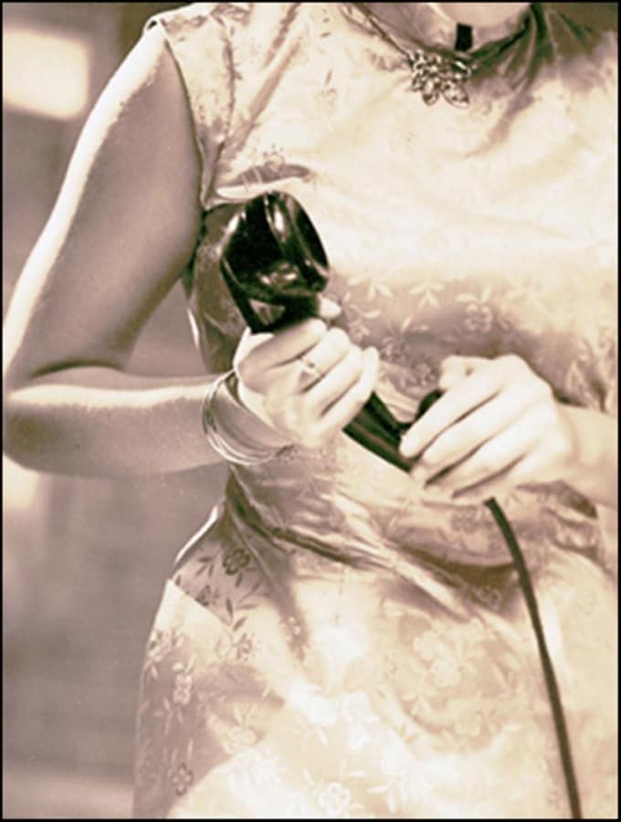 Artwork: João Penalva, Hello? Are you there?, 2009