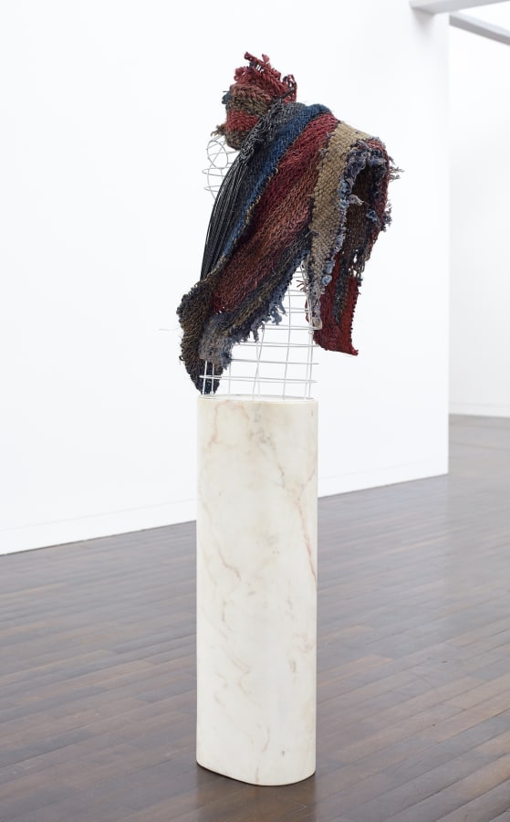 Artwork: Paulina Olowska, Wesele Figara (The Marriage of Figaro), 2014
