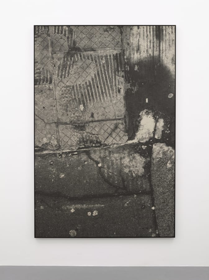 Artwork: João Penalva, W1H 4LL (2), 2015