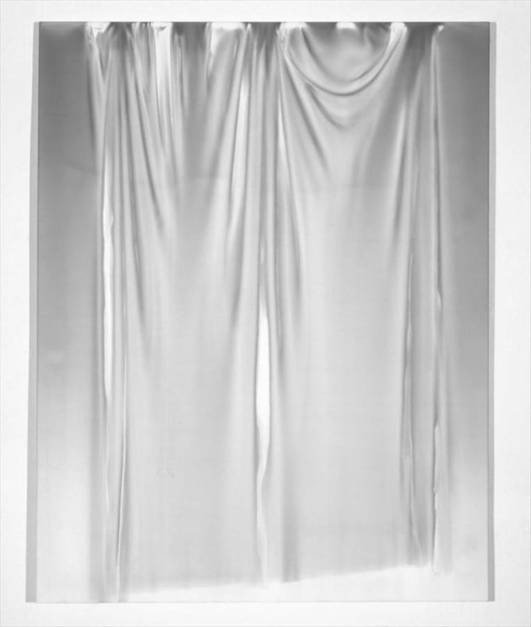 Artwork: Claudio Parmiggiani, Untitled, 2008