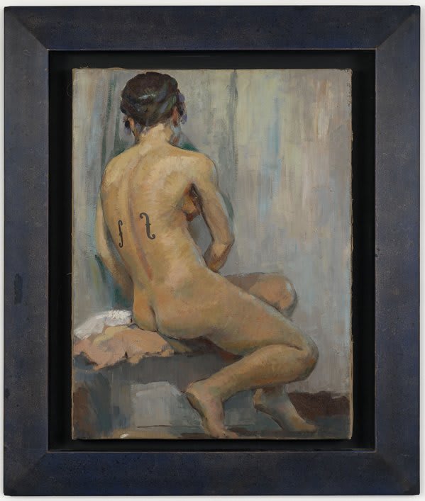 Artwork: Hans-Peter Feldmann, Untitled