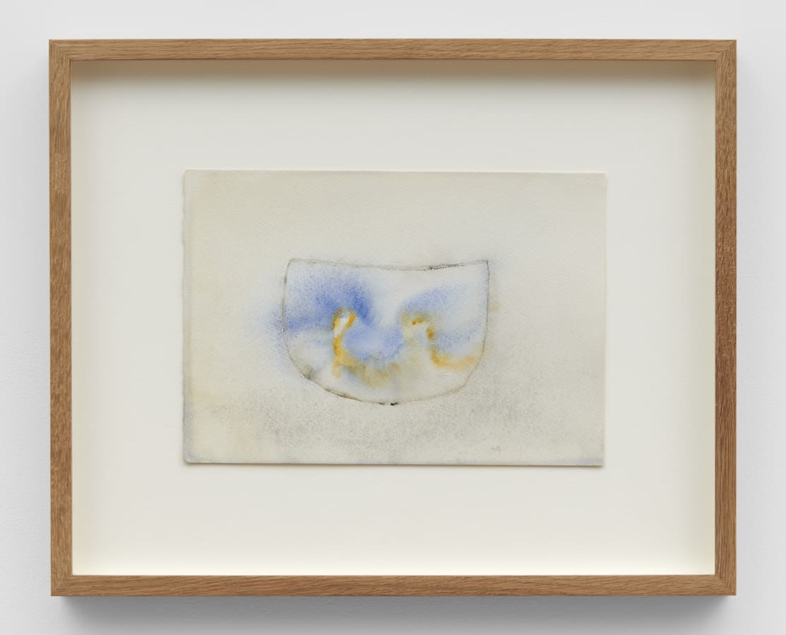Artwork: Mai-Thu Perret, Chawan V, 2020